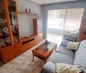 Apartamento de alquiler en Avinguda de la Condomina, 52, Cabo de la... - Photo 6