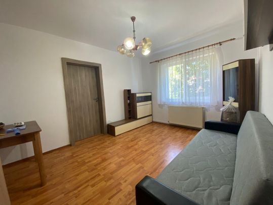 Apartament cu 3 camere Nicolae Iorga - Fotografie 1