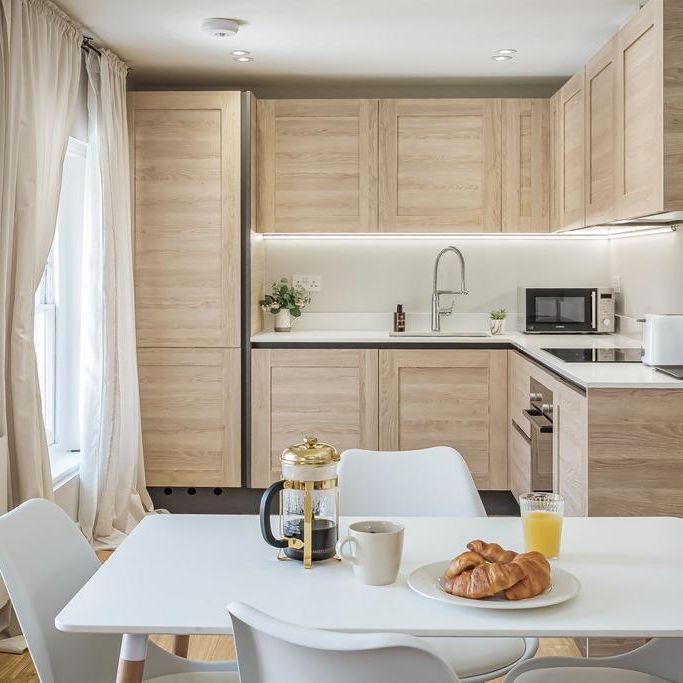 1 bedroom apartment to rent - Photo 1