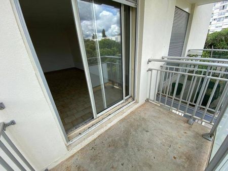 Location appartement 1 pièce 29.84 m² à Montpellier (34000) - Photo 3