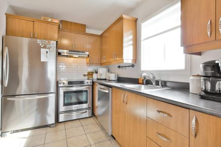 Appartement à louer - Laval (Chomedey) (Carrefour Saint-Martin) - Photo 5