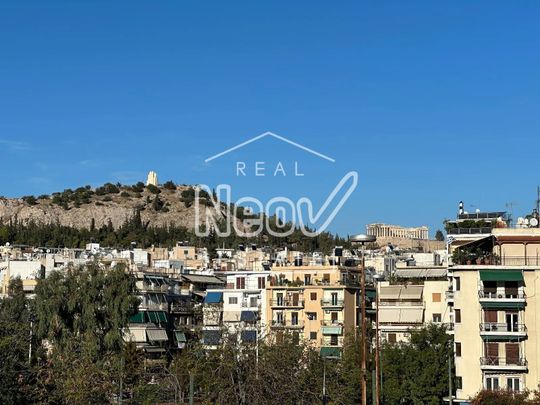 Διαμέρισμα για ενοικίαση Λόφος Σικελίας (Καλλιθέα) - Photo 1