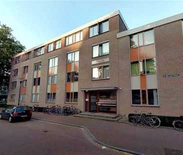 Chambre Dr Joop den Uylstraat, Eindhoven - À Louer - Photo 4