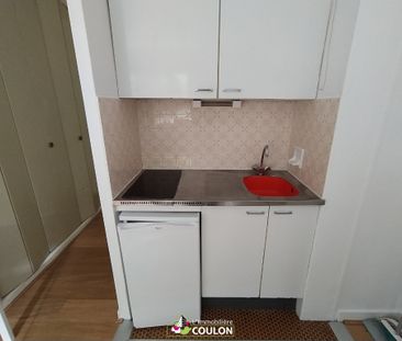 Location Appartement 1 pièce 18m² - Photo 2