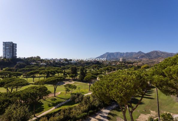 Apartamento en Marbella, Golf Rio Real, alquiler - Photo 1