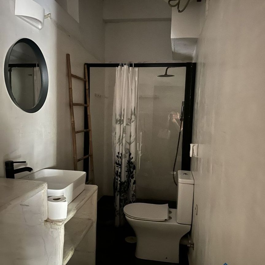 Διαμέρισμα για ενοικίαση Εξάρχεια (Εξάρχεια - Νεάπολη) - Φωτογραφία 1
