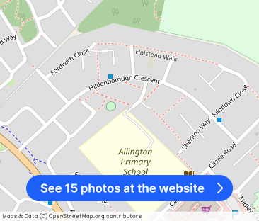 Hildenborough Crescent, Maidstone - Photo 1