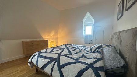 À louer : Appartement spacieux de 5 pièces à Saint-Germain-en-Laye ! - Photo 5