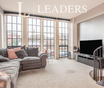 2 bedroom apartment to rent Surman Street, Worcester, WR1 1HL - Photo 3