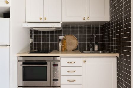 Ljusstöparbacken, Stockholm - Foto 4