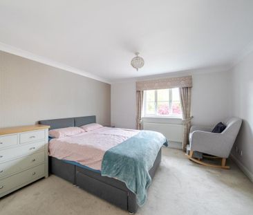 4 bedroom detached house to rent - Photo 6