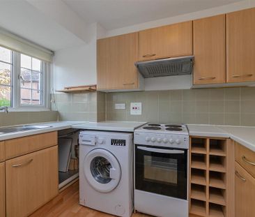 1 bedroom end of terrace house to rent - Photo 6