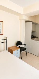 Studio/Γκαρσονιέρα για ενοικίαση - Αιγάλεω, - Φωτογραφία 3