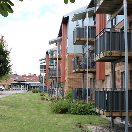 Kyrkogatan 16 lgh 1131 - Photo 4