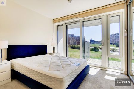 Judde House, Duke of Wellington Avenue - Photo 5