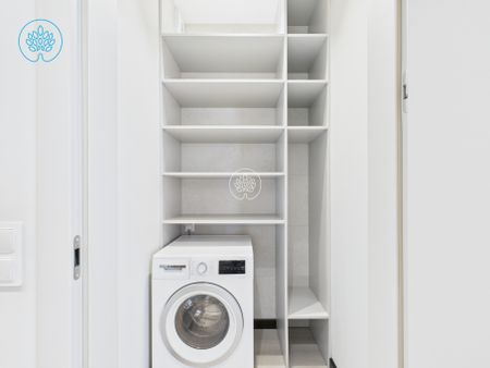 Nowy apartament na ul. Chodkiewicza, trzy pokojowy - Zdjęcie 2