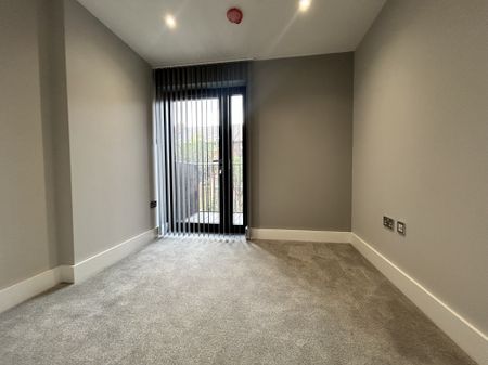 Jarrom Street, Leicester - Photo 3