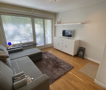 Lidingö - 1rok - tillsv - 7.705kr/mån - Photo 1