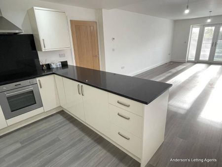 2 bedroom flat to rent - Photo 5