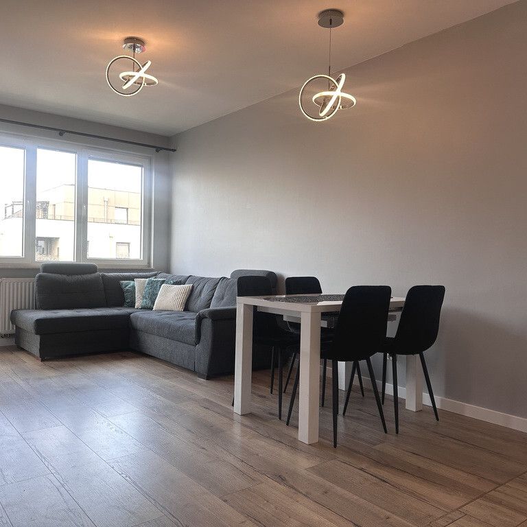 Mieszkanie Gumieńce Szczecin, ul. prof. Władysława Grabskiego, nr 436948 - Фото 1