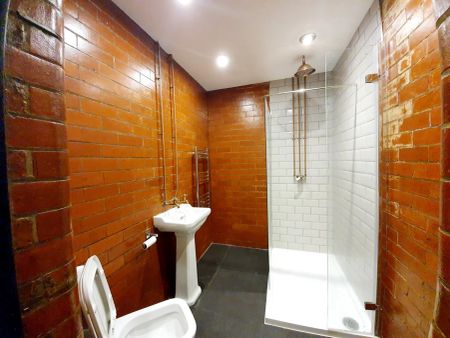 Property To Rent Hardshaw Street, St. Helens, WA10 | 1 Bedroom Apartment through Little Estate Agents - Photo 4