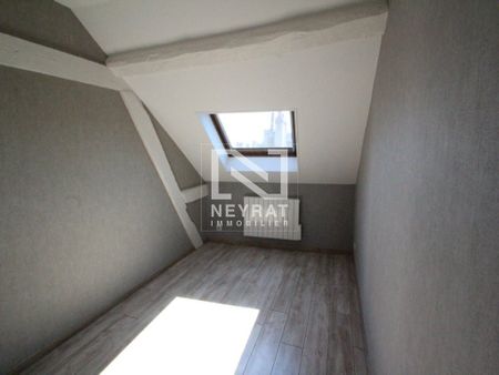 APPARTEMENT T3 A LOUER - Photo 5