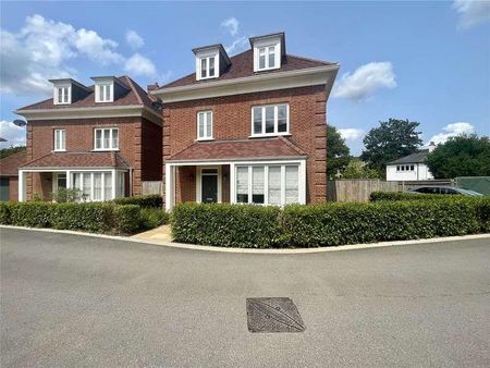 Sassoon Drive, Barnet, EN4 - Photo 4