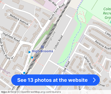 Clifton Road, Tunbridge Wells, Kent, TN2 - Photo 1