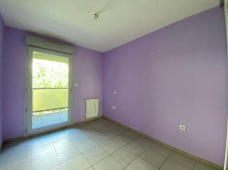 Location appartement récent 3 pièces 54.31 m² à Montpellier (34000) - Photo 5