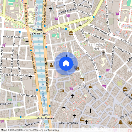 Calle Álvarez, Málaga, Andalusia 29008, Malaga