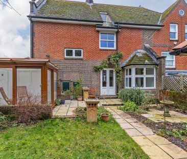 5 bedroom end of terrace house to rent - Photo 5