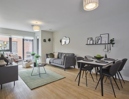 1 bedroom apartment to rent - Photo 1