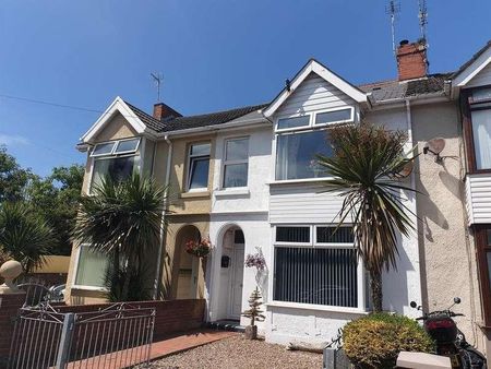 Mackworth Road, Porthcawl, CF36 - Photo 4