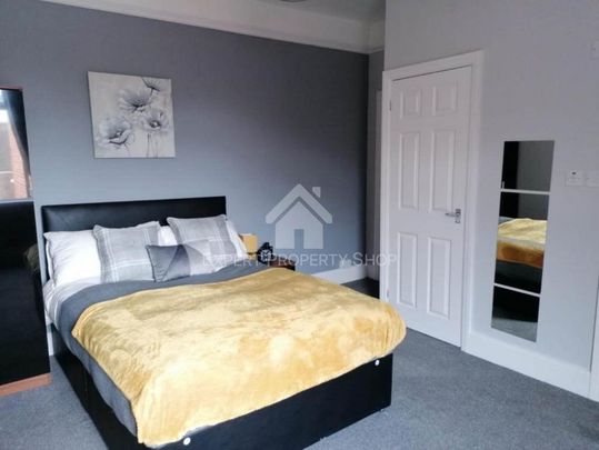 1 bedroom in a house share to rent - Photo 1