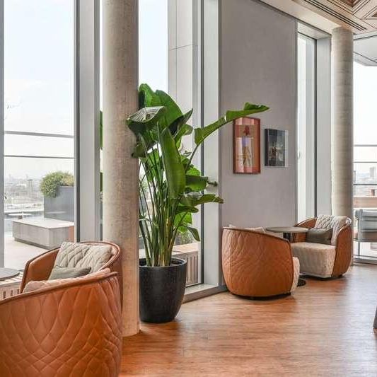 Bloom East, Nine Elms, Nine Elms, SW11 - Photo 1