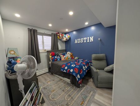 20 Mildred Ave, St. Catharines (3) - 2 Bed + Den Main Unit - Photo 5