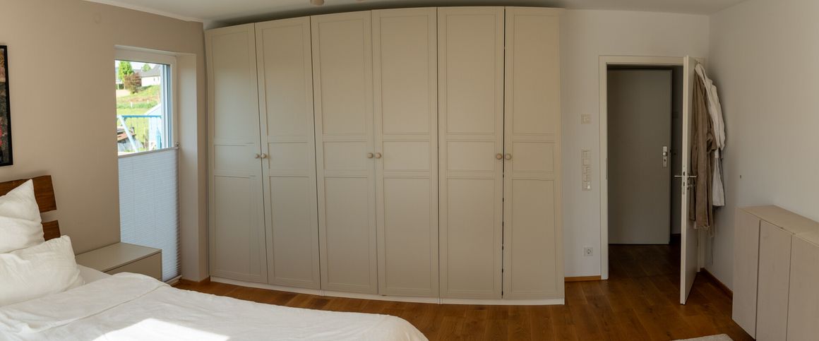 Hochwertige Maisonettewohnung mit Balkon - Photo 1