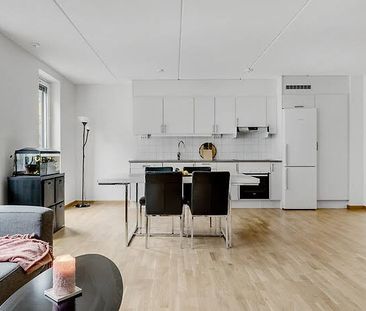 Klädesvägen, Bromma - Foto 2