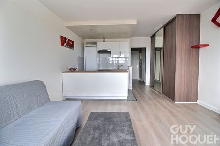 Studio meublé en plein coeur de ville - Photo 3