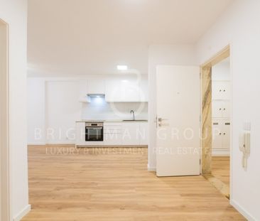 Apartamento T1 em Lisboa - Photo 5