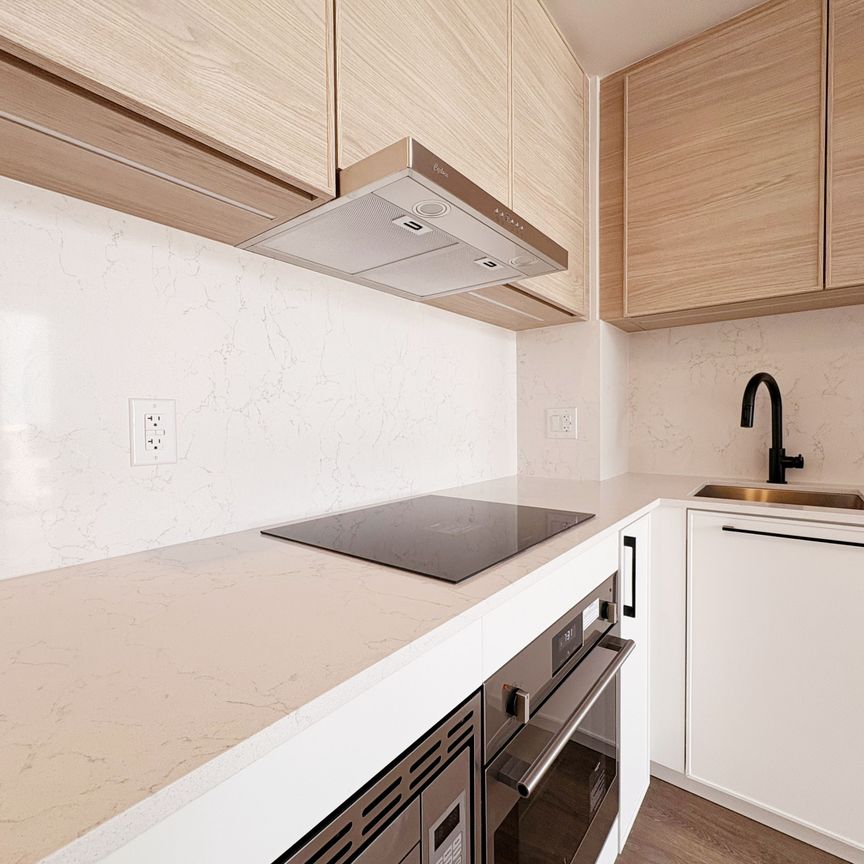 For Lease - 1050 Eastern Avenue Unit# 1705, Toronto, Ontario - Photo 1