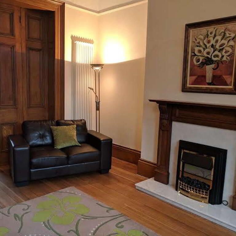 Apt 1, 16 College Gardens, Belfast, BT9 6BQ - Photo 1