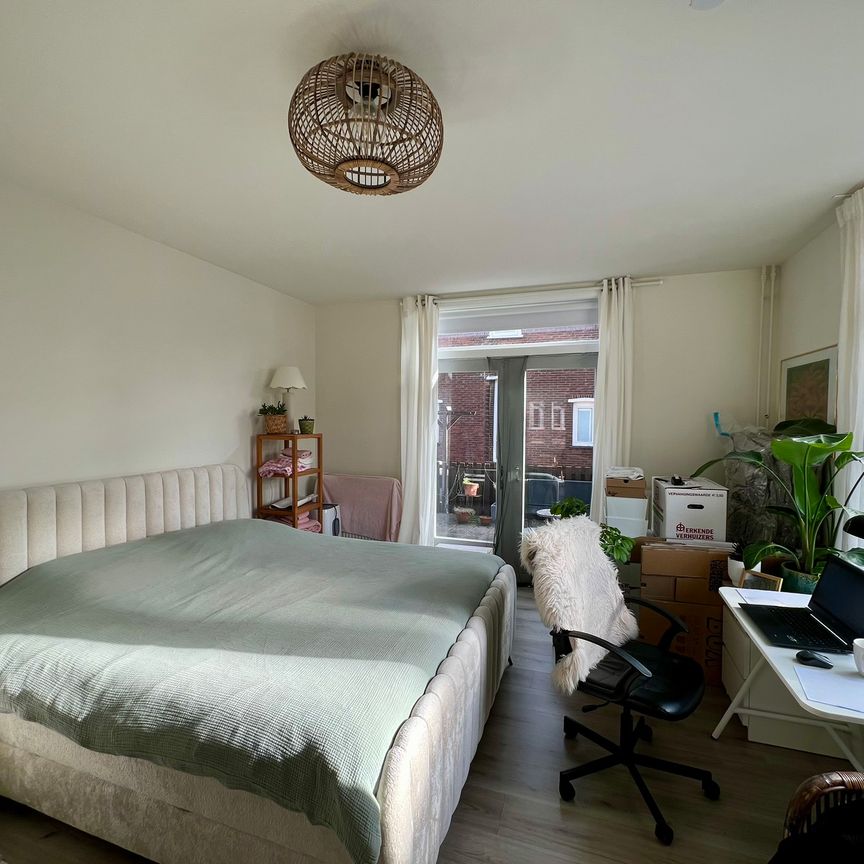 Mooi 2 kamer appartement te huur in Utrecht - Foto 1