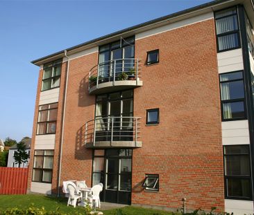 Nordre Farimagsvej, 31 1. v.3, Næstved, 4700 - Photo 1