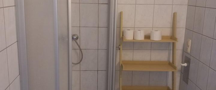 07747 Jena Lobeda Ost Nachmieter 1-Raumwohnung - Foto 1