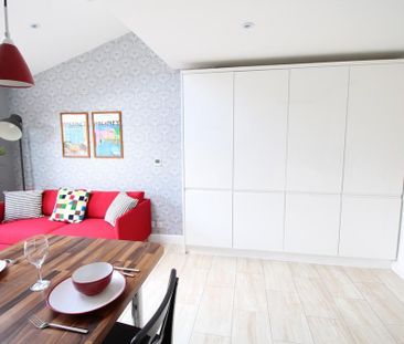 Studio to rent - Photo 2