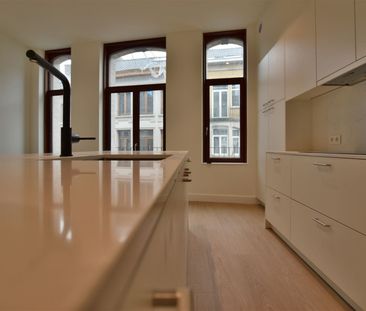 Prachtig luxueus appartement te huur in het bruisende hart van het ... - Photo 3