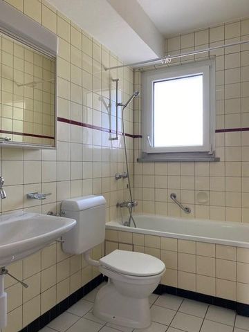 3-Zimmerwohnung Nähe Rhein-Promenade - Photo 3