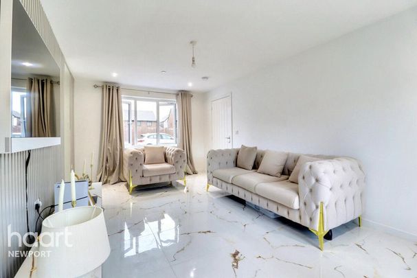 3 bedroom detached house to rent - Photo 1