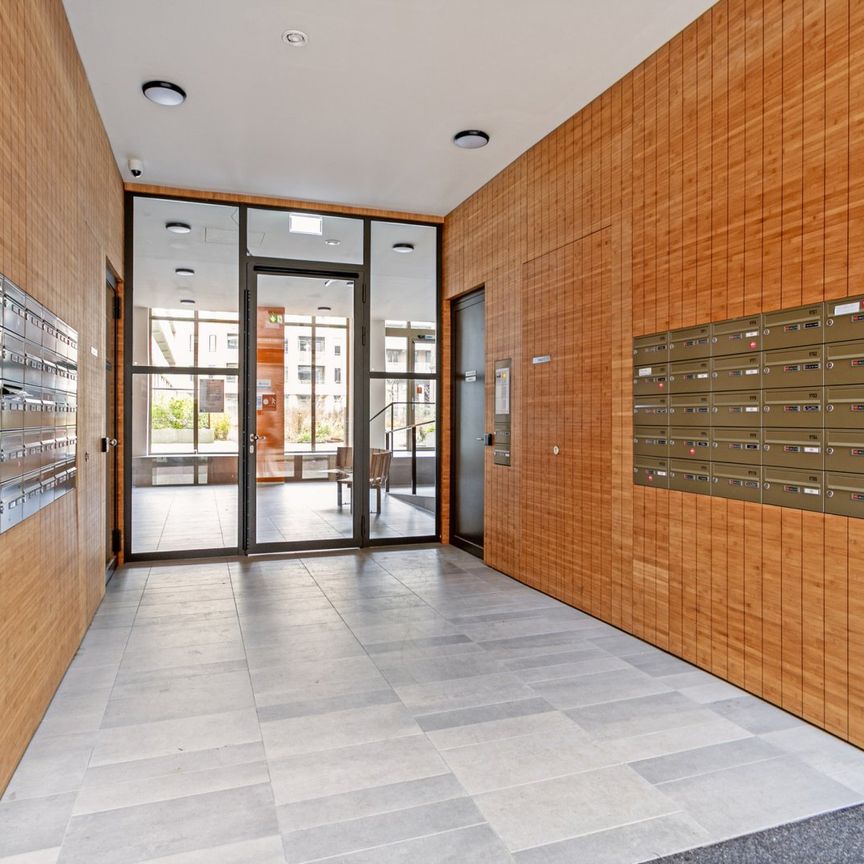 Te huur: Plantage Muidergracht 99 F4 - Photo 1